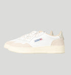 Autry Medalist Low Man AULM LS14LEATSUEDE autry 
