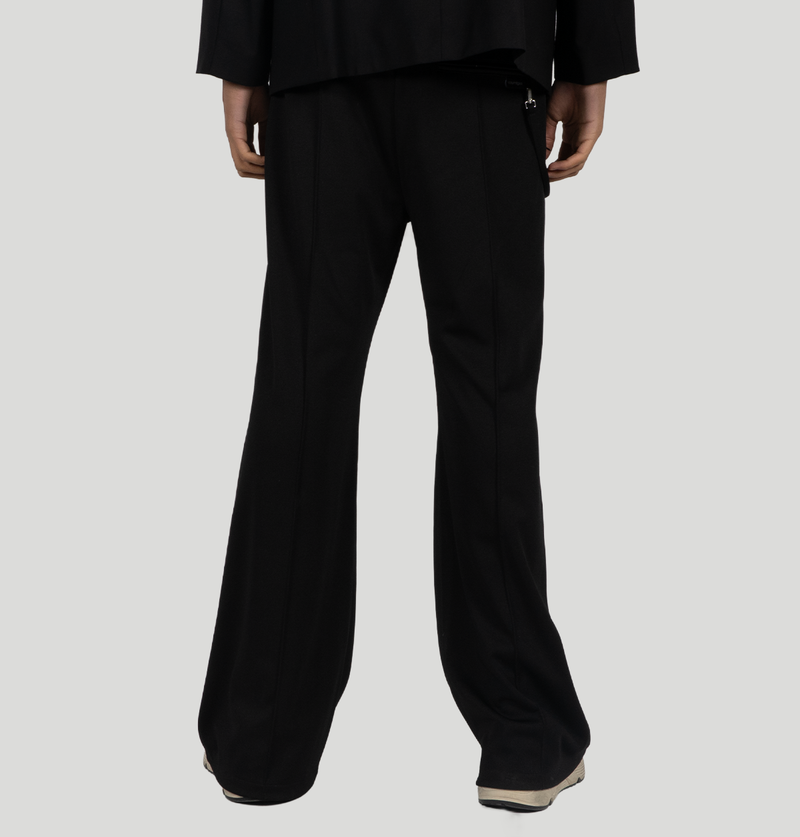 Courrèges Baggy Tracksuit Pants 325JPA426 JS02509999 Courreges 