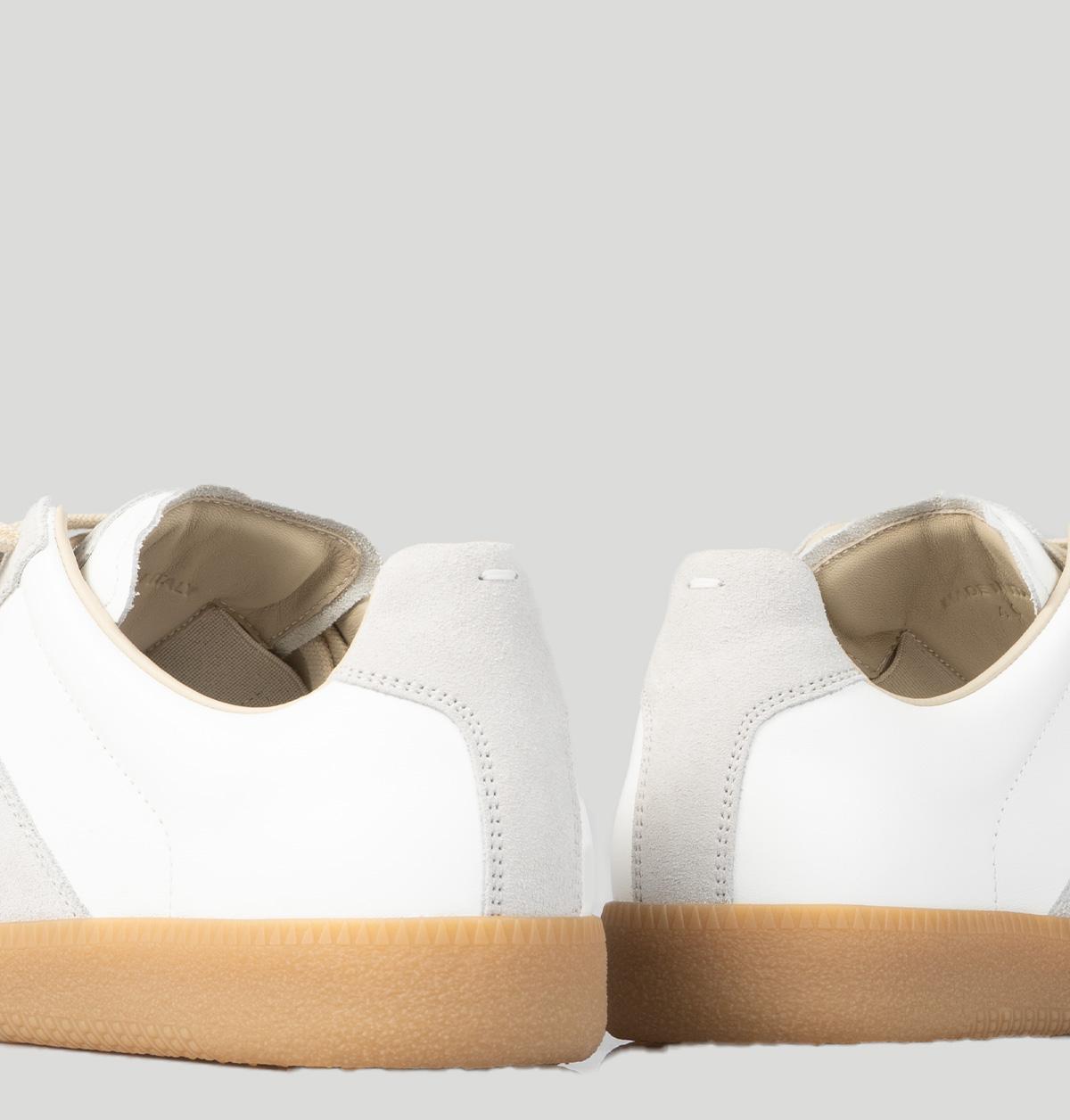 Maison Margiela Replica Sneakers S57WS0236 P1895101 Maison Margiela 