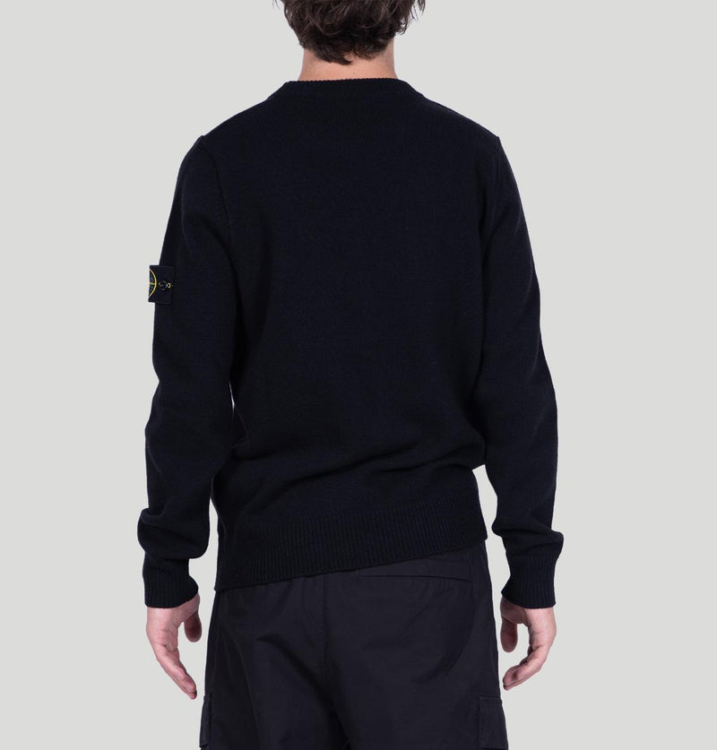 Stone island lambswool K2S155100072 S00A3V0029 stone island 