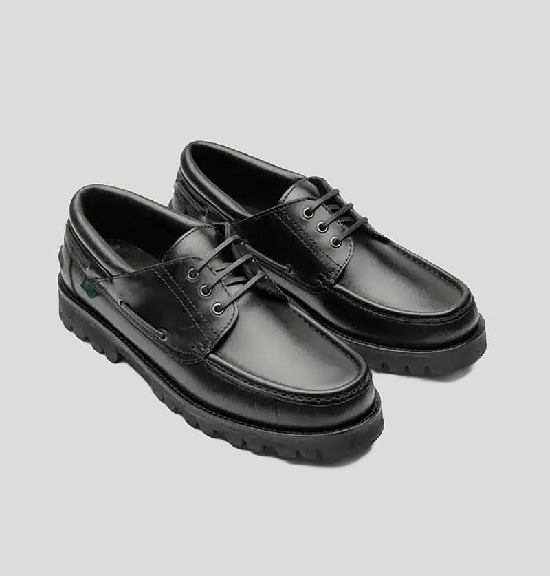 Paraboot Briac 240512 BRIACJANNUNOIRE ParaBOOT 