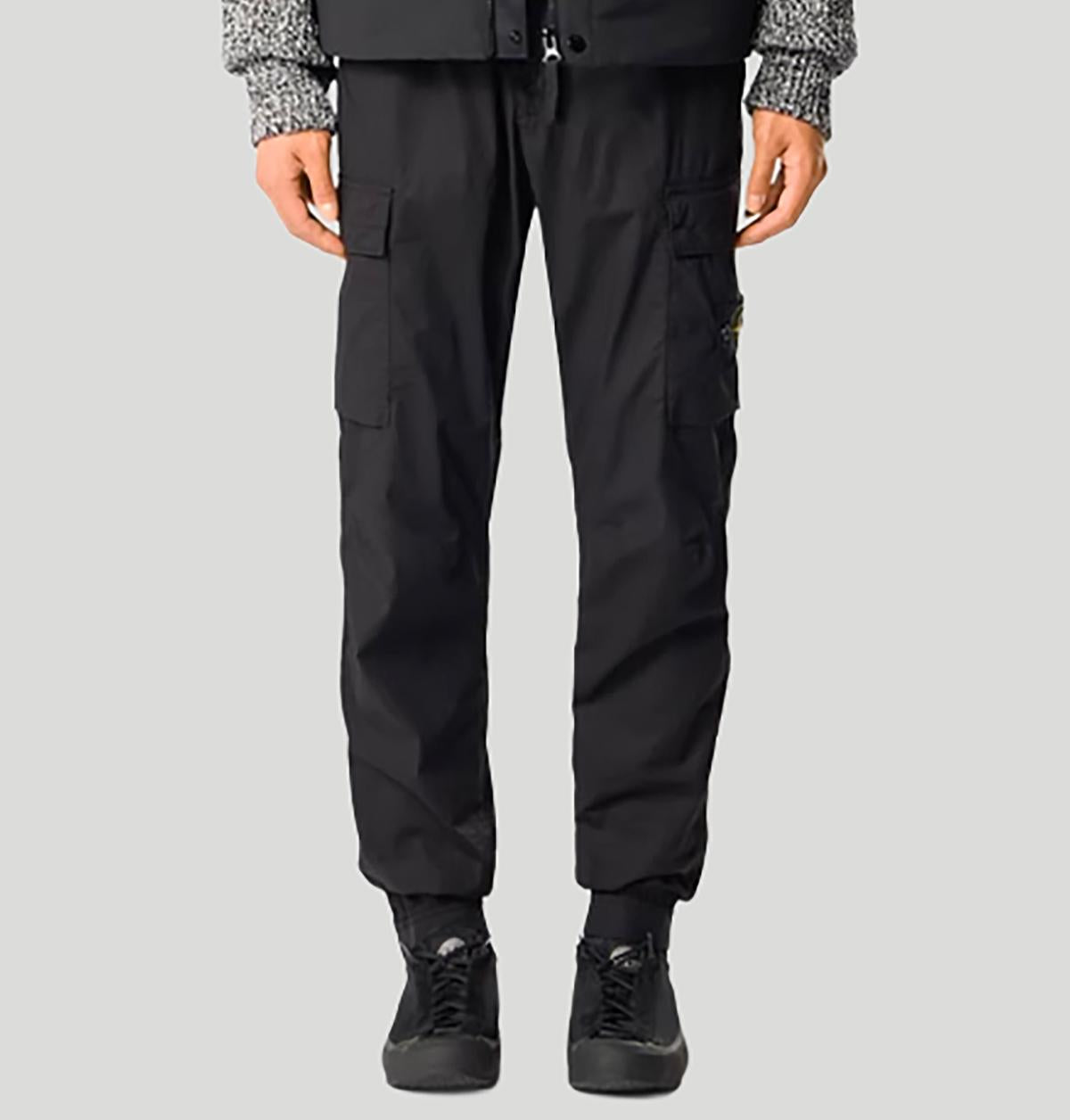 Stone Island Stretch Cotton Tela Paracadute L1S153100031 S0003V0029 stone island 