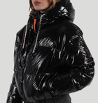 Gertrude Nine H25NINE DOUDOUNEBLACK gertrude 