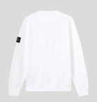 Stone Island Organic Cotton Fleece L1S156100060 S0051V0001 stone island 