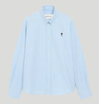 Ami Classic Fit Ami De Coeur HSH763 CO0031450 ami 