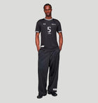 Y-3 Classic Logo Tee KS5122 FTBL BLACKBLACK Y-3 