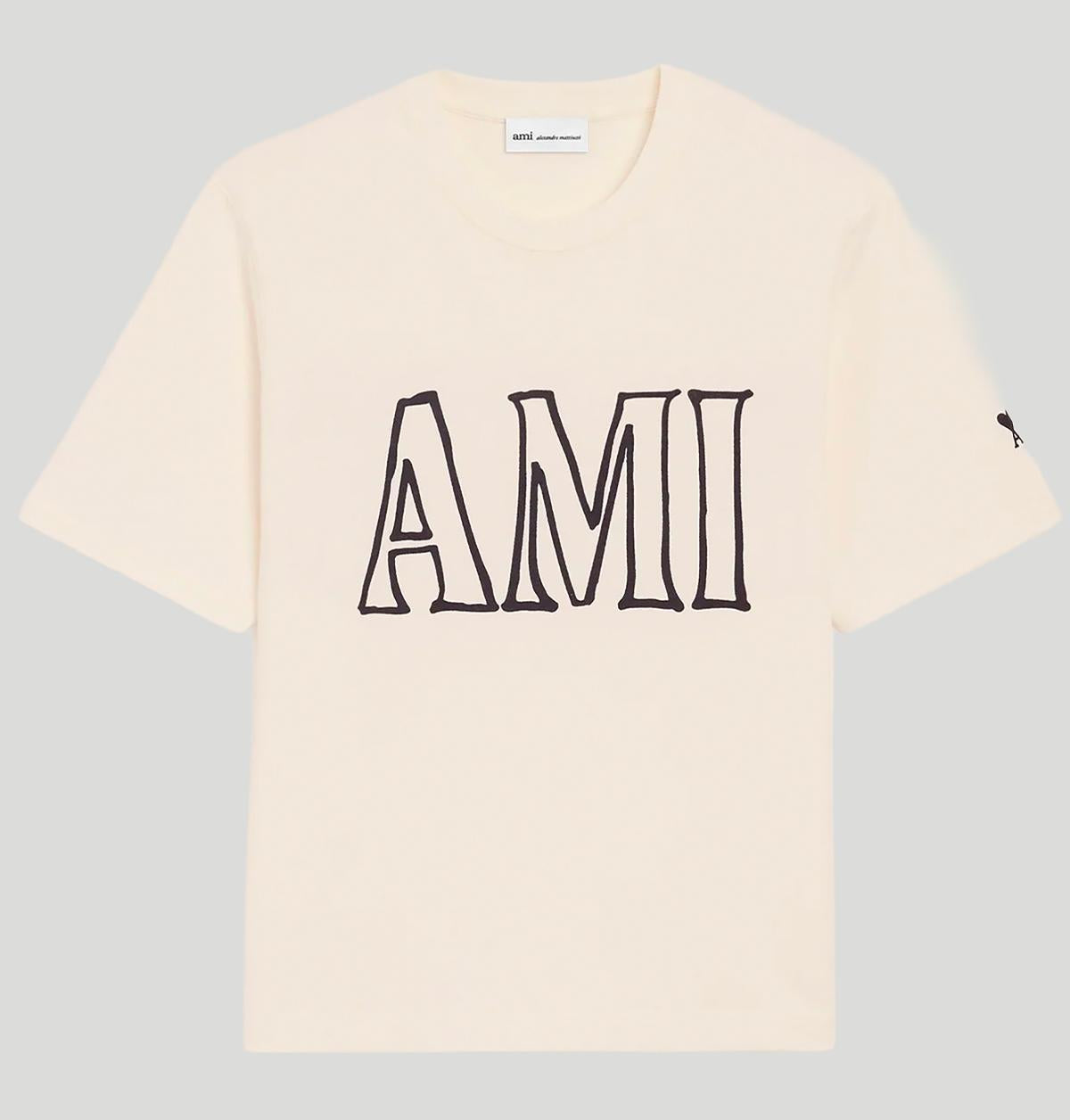 Ami Big Ami UTS380 726136 ami 