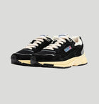 Autry Hyperway HYLW UM07BLACK/SILV autry 