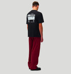 Arte SS26 Back SS26103T BLACK1 arte 