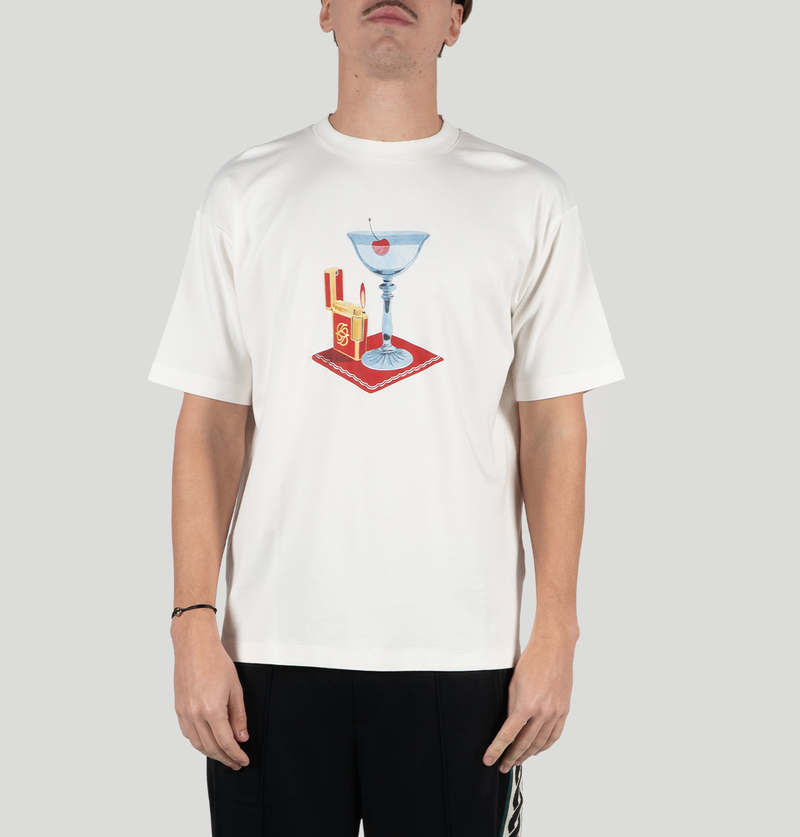 Drole De Monsieur Cocktail TS291 CO002OW drole de monsieur 