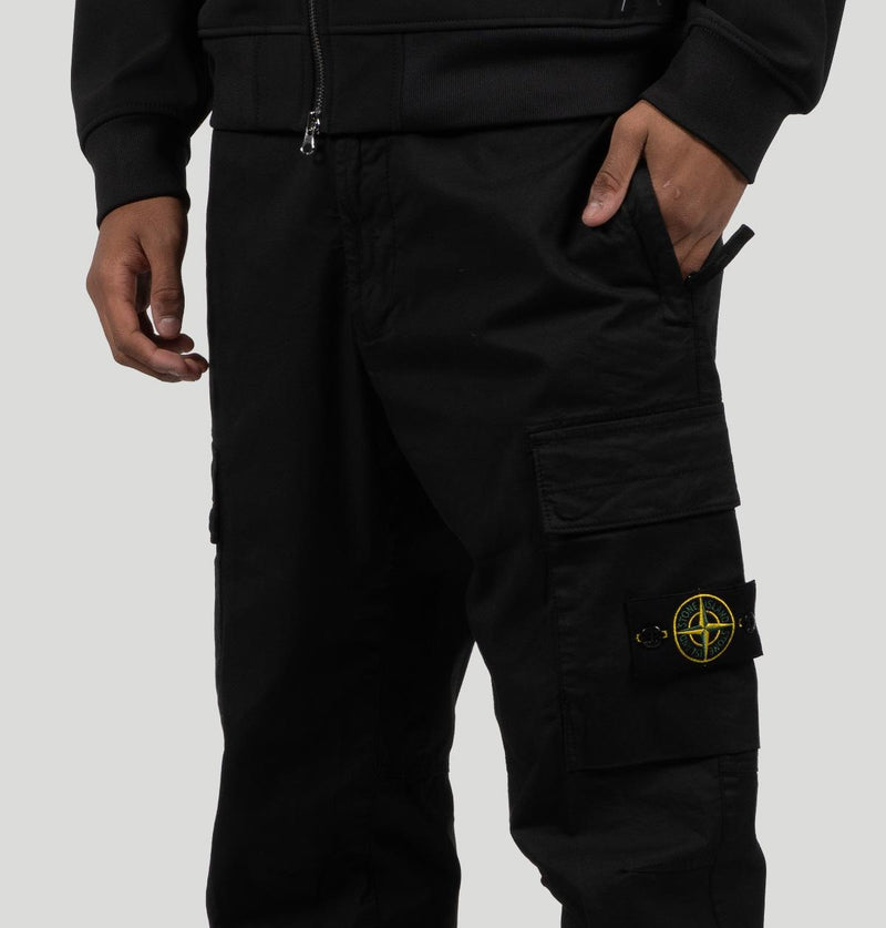 Stone Island Trousers K2S153100032 S0010V0029 stone island 