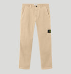 Stone Island Organic Panama Cotton Old Effect L1S153100037 S0184V019A stone island 