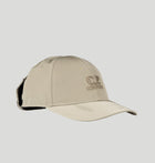 C.P. Company Chrome-R Goggle Cap 19CMAC116A 005904A356 C P company 