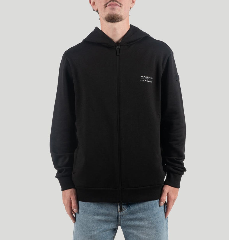 Moncler Zip Up Hoodie L10918G00010 89AZY999 Moncler 