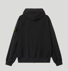 Stone Island Light Soft Shell-R E.dye® Technology In Recycled Polyester L1S154100118 S0A22V0029 stone island 