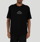 Stone Island Regular-Fit Short-Sleeve T-Shirt With Stone Print L1S152100001 S0285V0029 stone island 