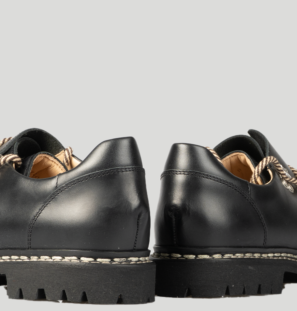 Paraboot Clusaz Jannu 218912 CLUSAZ/JANNUNOIRE ParaBOOT 