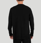 Jil Sander Merino Boiled Wool J21GP0003 J14603001 JIL SANDER 