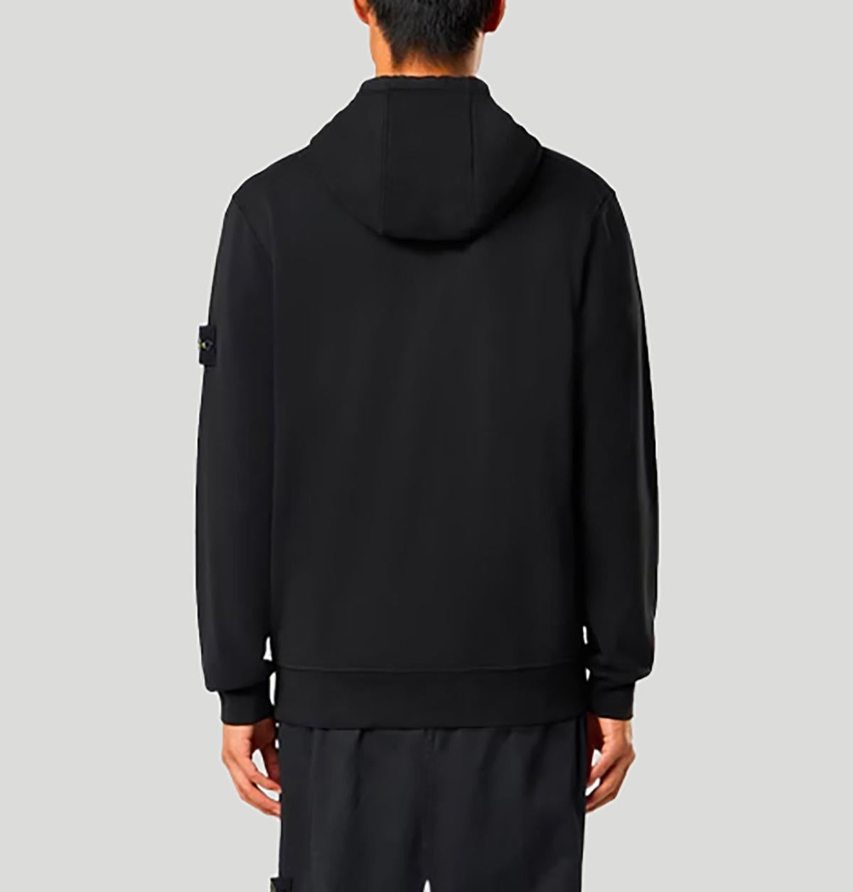 Stone Island Organic Cotton Fleece L1S156100061 S0051V0029 stone island 