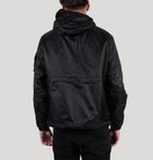 Stone Island Hooded Jacket In Nylon Metal Econyl L1S154100057 S0163V0020 stone island 