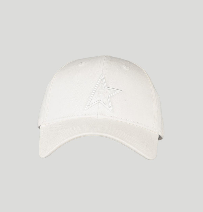 Golden Goose Baseball Hat Demos/Six Segments GUP01038 P00059720103 golden goose 