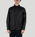 Stone Island Organic-Look Nylon Panama-Tc L1S151200003 S0069V0029 stone island 