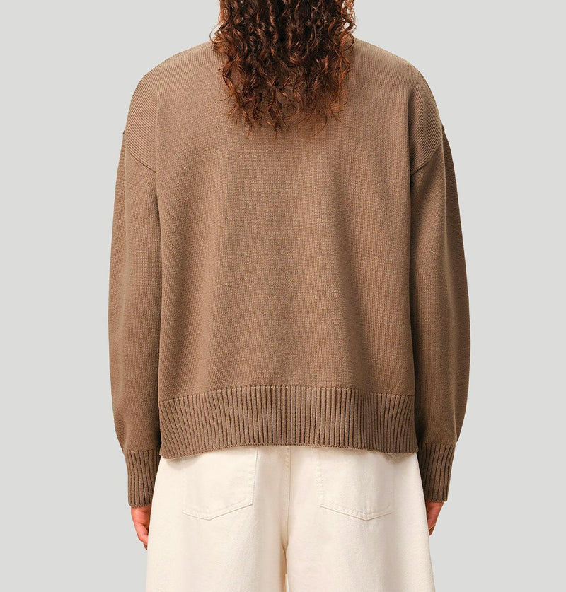 Ami Pull Ami De Coeur UKS859 KN0156A117 ami 