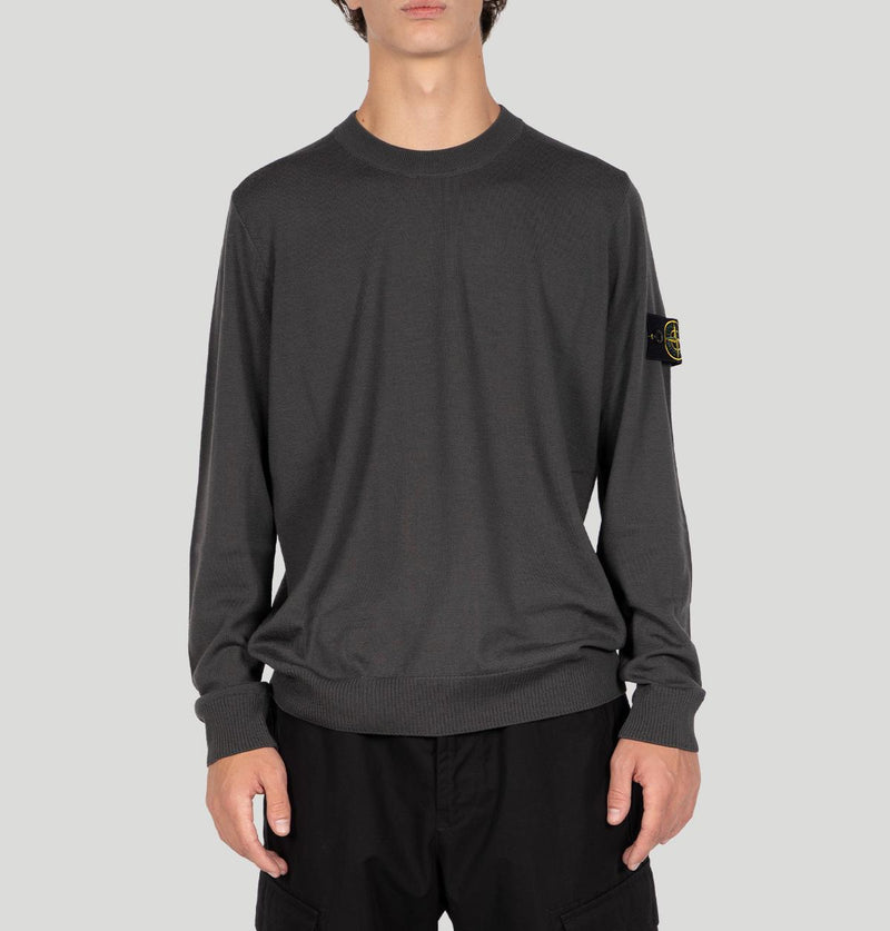 Stone island light rws pure wool K2S155100071 S00C4V0062 stone island 