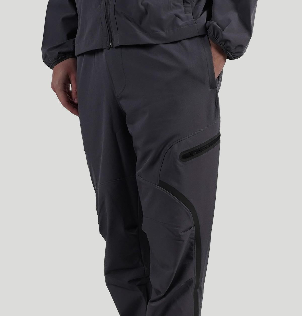 Under Armour Unstoppable Cargo Pant 1390256 025GRY Under armour 