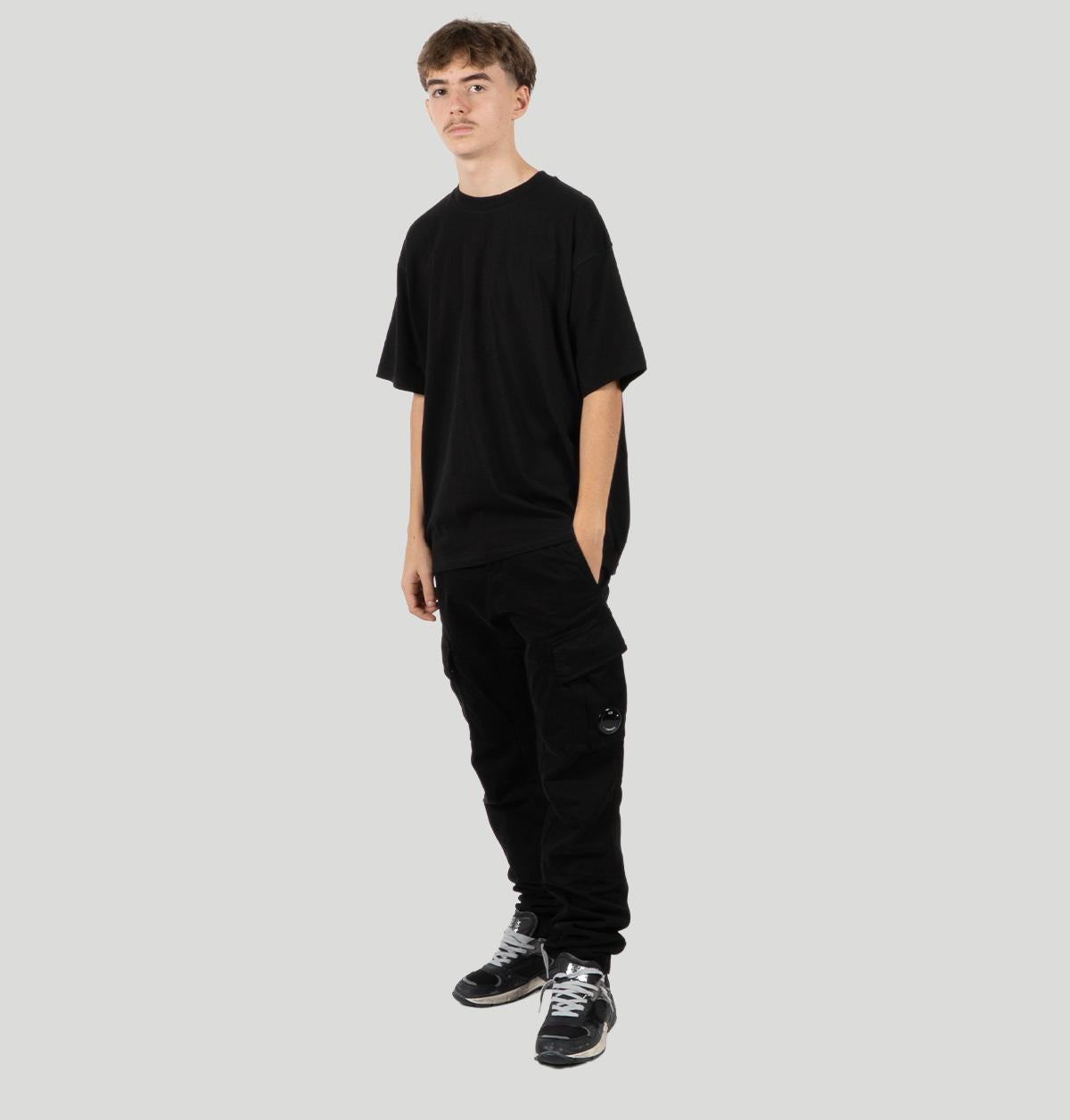 Gertrude Tayc H25TAYC TEE SHIRTBLACK gertrude 