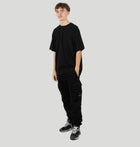 Gertrude Tayc H25TAYC TEE SHIRTBLACK gertrude 