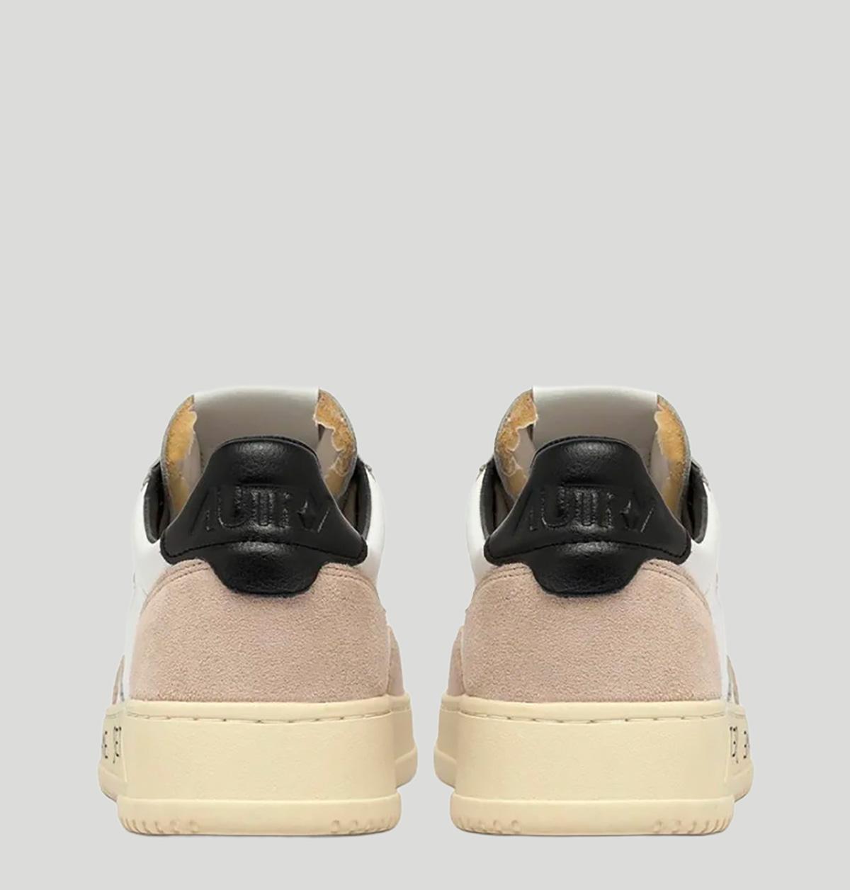 Autry Medalist Low AULM MA04MATCHSUEDE autry 