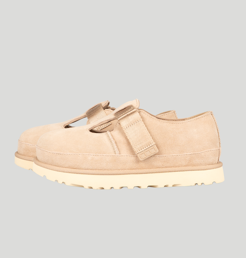 UGG W Goldenstar Mary Jane 1171506 W GOLDENSTAR MARY JANESAN UGG 