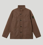 Stone Island Waxed Prima Cotton-Tela Jacket L1S154100024 S0290V007C stone island 