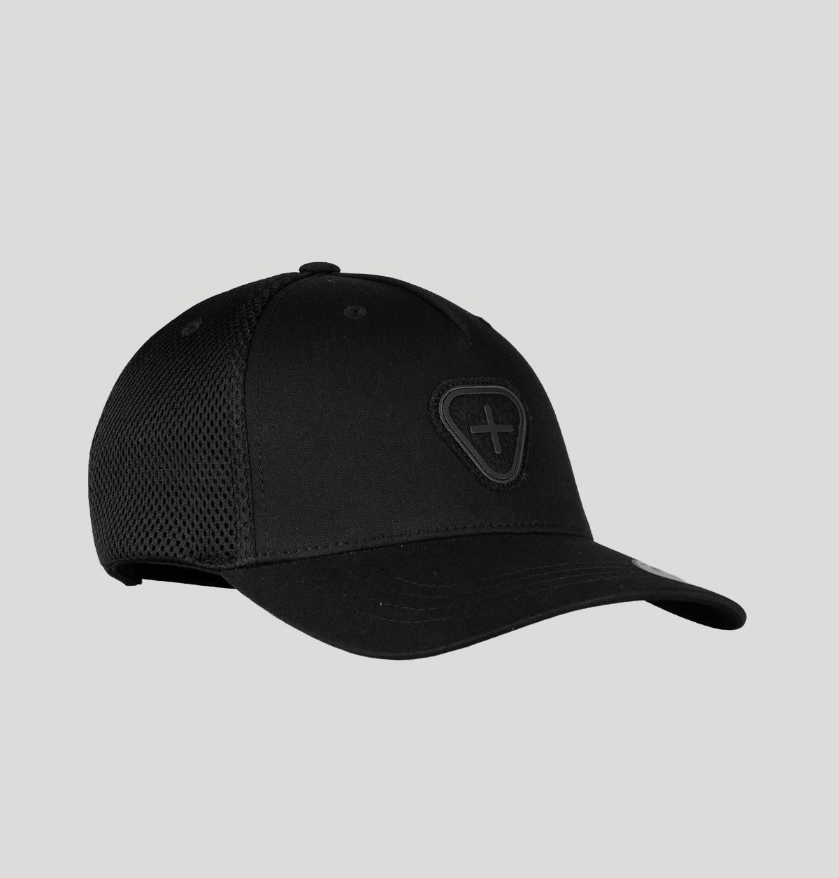 Gertrude Billys H25BILLYS 2TONES CASQUETTEFULLBLACK gertrude 