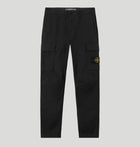 Stone Island Stretch Organic Cotton Twill L1S153100032 S0A10V0029 stone island 