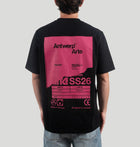 Arte Black Poster SS26099T BLACK1 arte 