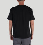 Under Armour Heavyweight Sm Box Short Sleeve 1386803 001BLK Under armour 