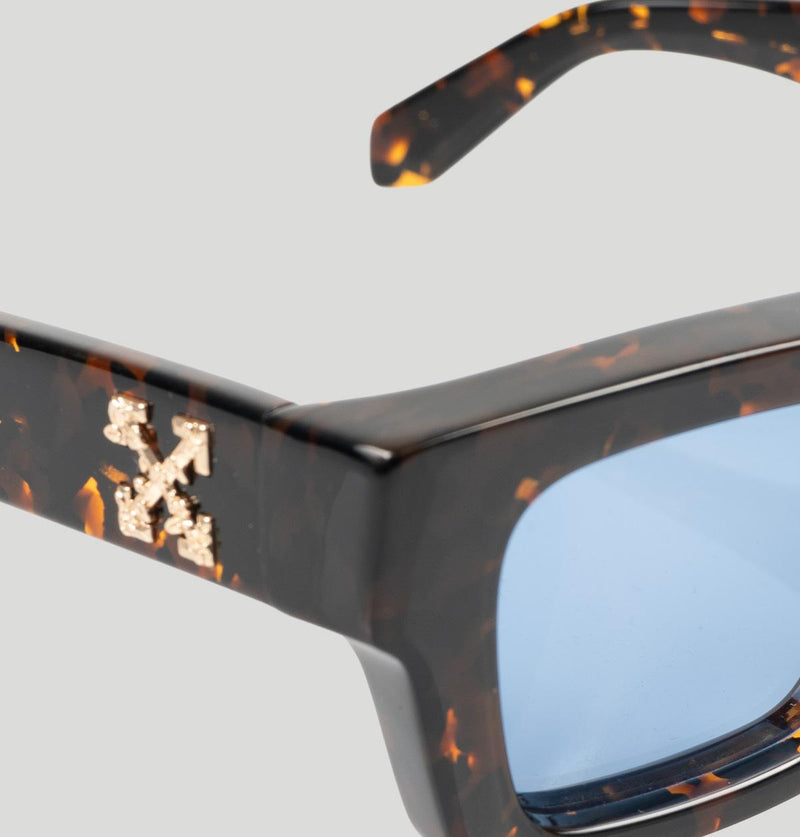 Off-White Virgil OERI008C99PLA004 6045HAVANA-B Off white 