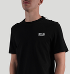 Golden Goose Men's Short Sleeve GMP01220 P00087980203 golden goose 