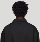 Y3 Utility Blouson KC6750 UT BLOUSON BLACKBLACK Y-3 