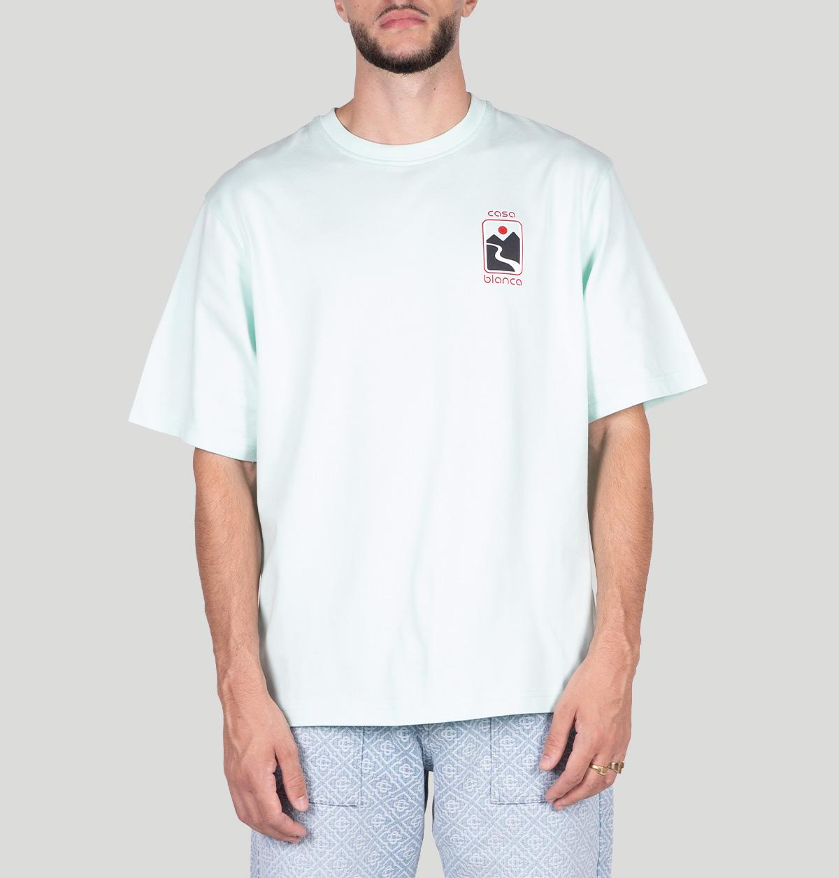 Casablanca Sunset Valley MPF25JTS 04403 Casablanca 