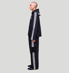 Y3 Nylon Wired 3 Stripes Cargo Pants KF1087 NYL WRE 3S CARGBLACK Y-3 