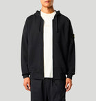 Stone Island Organic Cotton Fleece L1S156100061 S0051V0029 stone island 