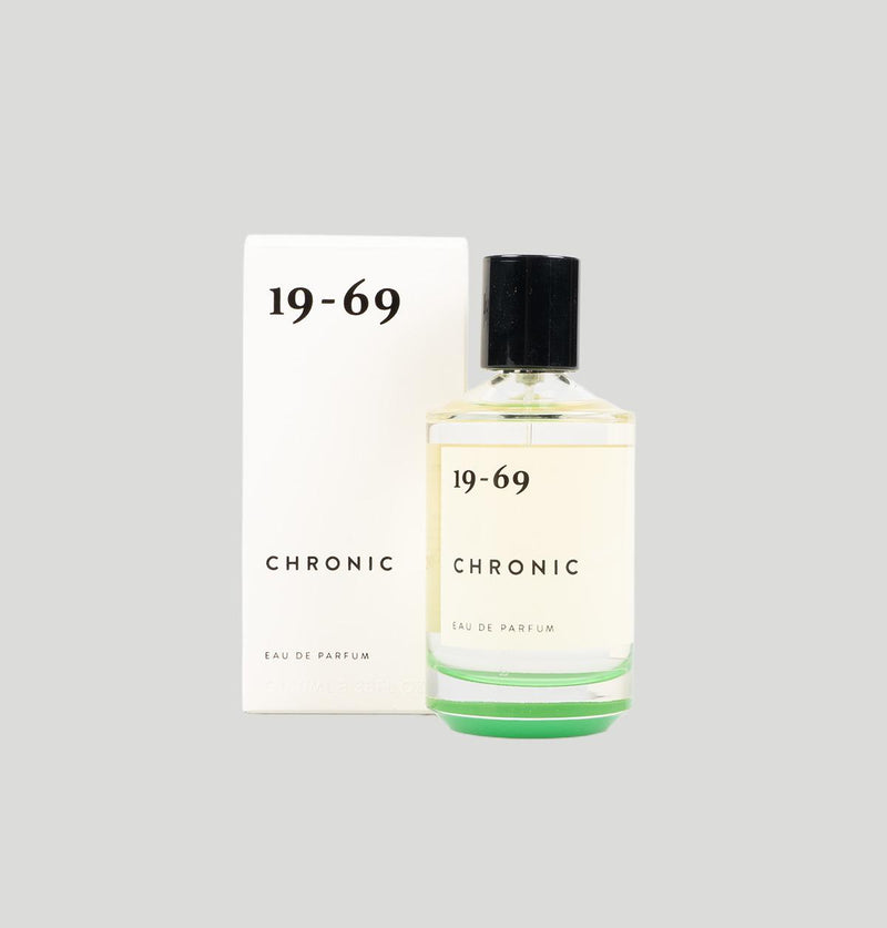 19-69 Chronic 10700 CHRONIC 1969 