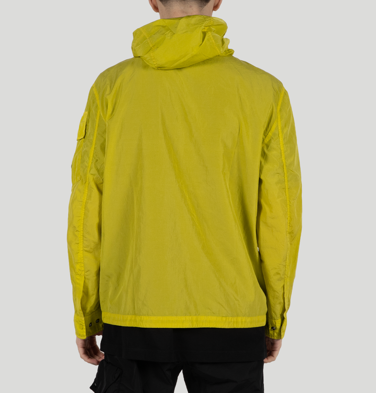 Cp Company Relaxed Light Jacket 20CMOS058A 005904G246 C P company 