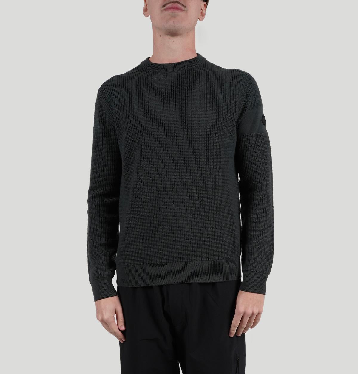 Moncler Crew Neck L10919C00003 M1131944 Moncler 