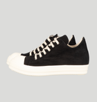 Rick Owens Low Sneaks DU02E7802 BMO911 RICK OWENS 