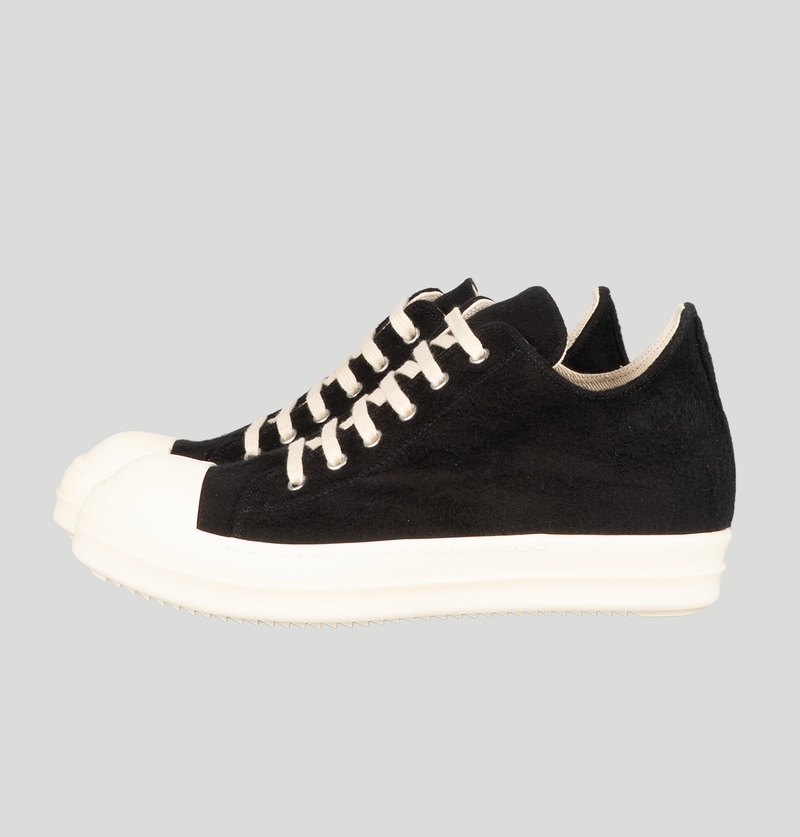 Rick Owens Low Sneaks DU02E7802 BMO911 RICK OWENS 