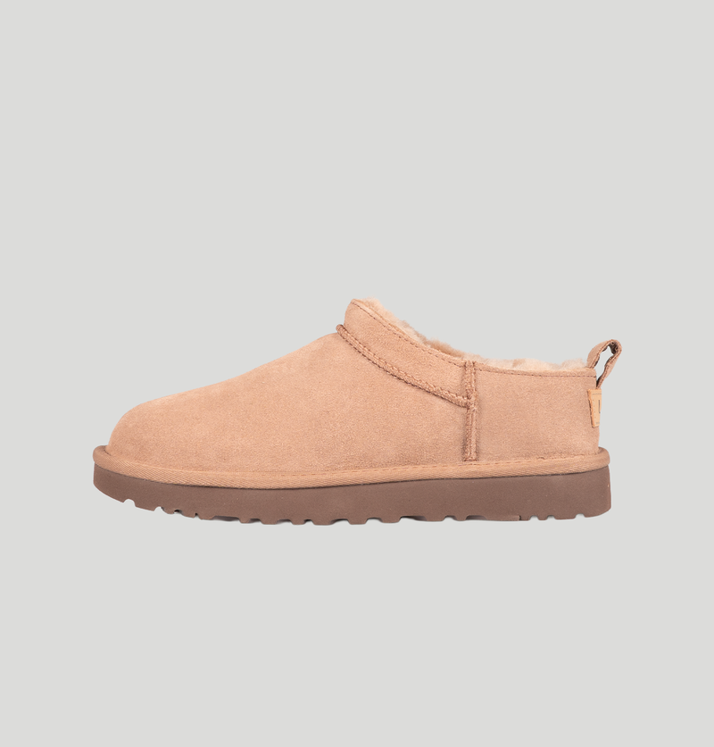 UGG W Classic Micro 1173891 W CLASSIC MICRORYK UGG 